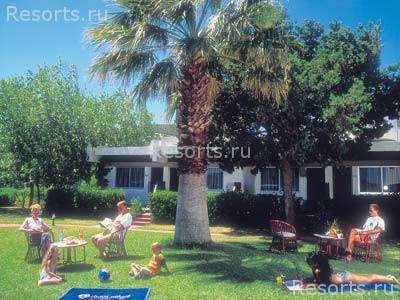 Rodos Palace Apartments Bungalows 28